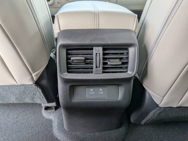 New 2026 Nissan Murano SL image 10