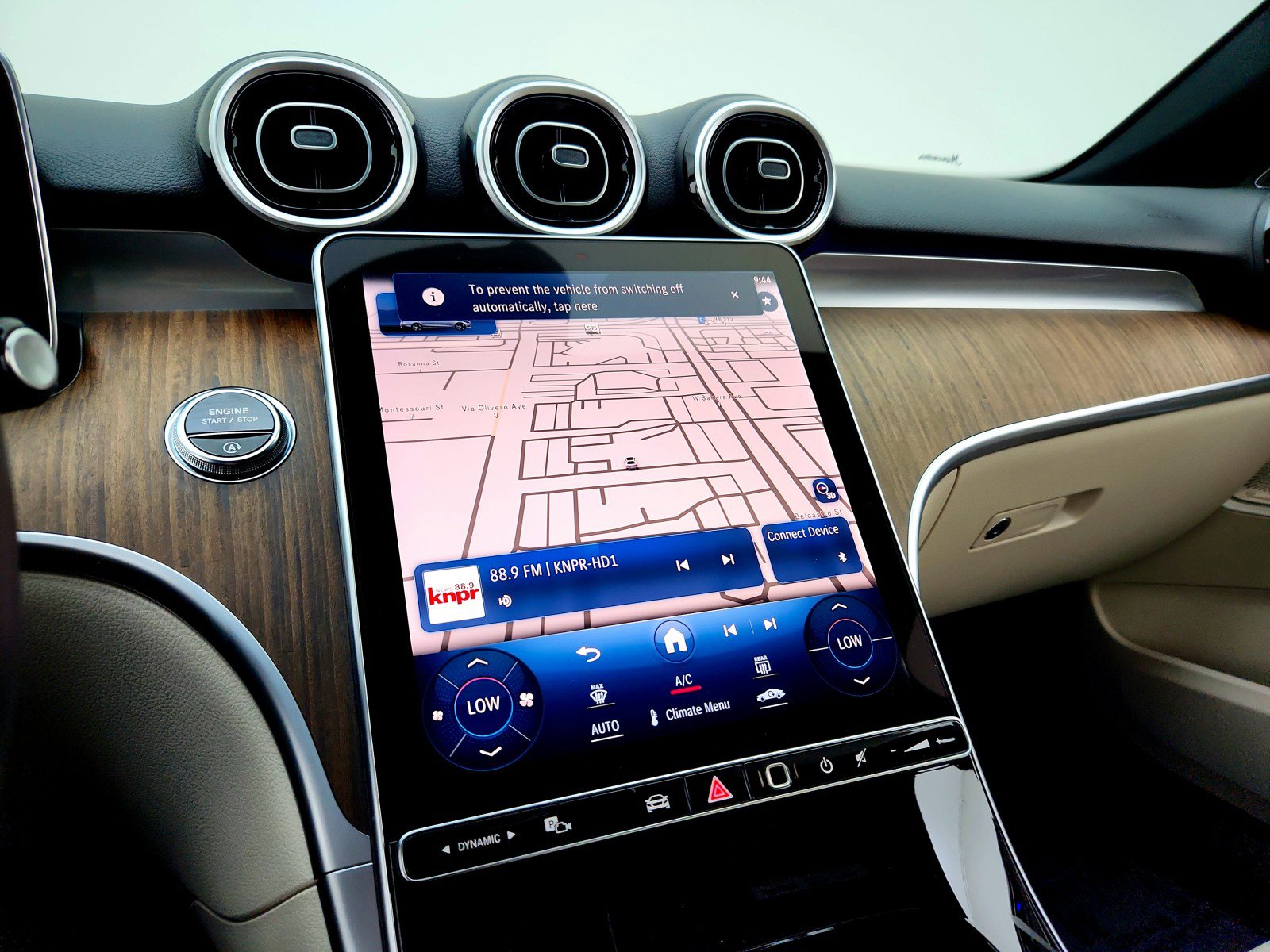 Used 2024 Mercedes-Benz C 300 Sedan image 15