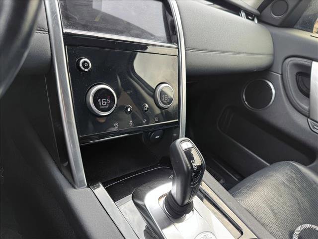 Used 2020 Land Rover Discovery Sport S AWD/4WD image 16