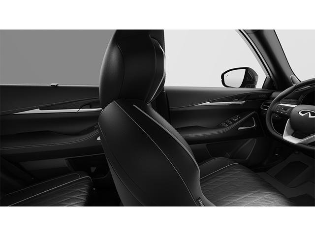 New 2026 INFINITI QX60 Autograph image 52