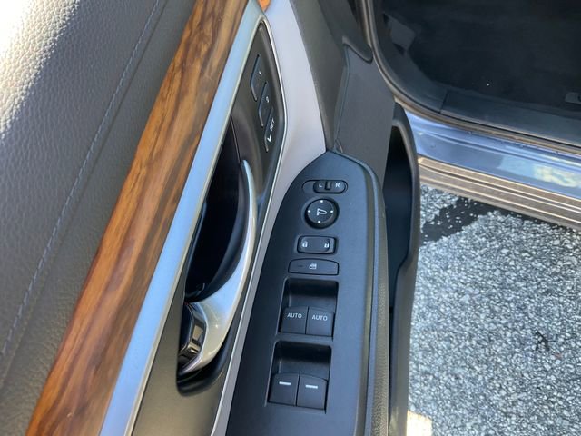 Used 2022 Honda CR-V EX-L image 8