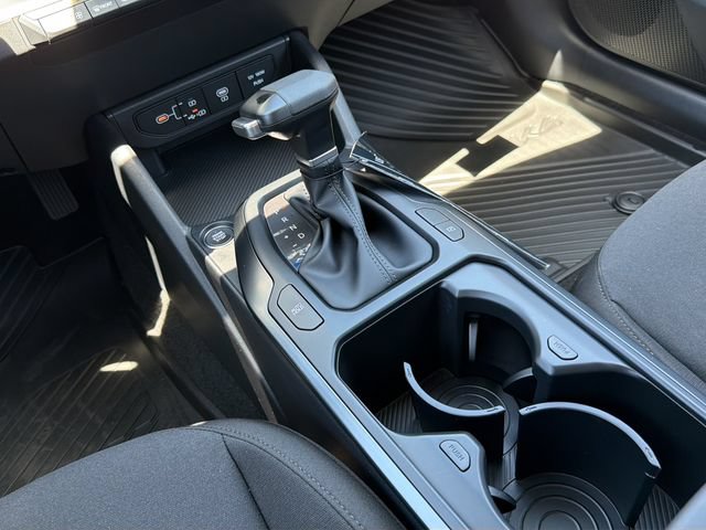 New 2026 Kia K4 FWD image 21