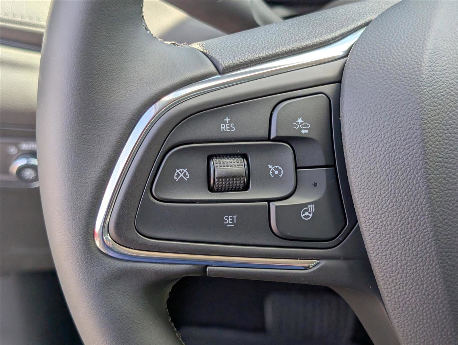 New 2026 Buick Encore GX Sport Touring w/ Advanced Technology Package image 19