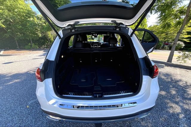 Used 2021 Mercedes-Benz GLE 350 4MATIC image 29