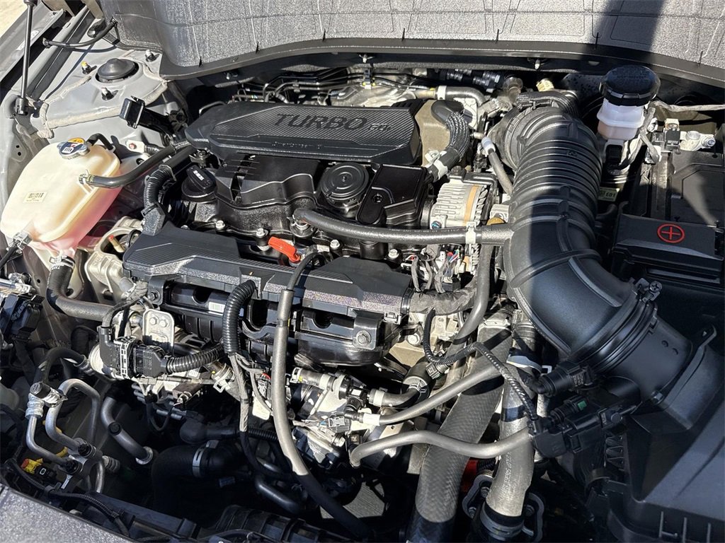 Used 2024 Hyundai Kona N Line image 29