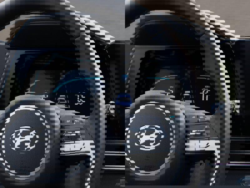 New 2026 Hyundai Elantra SEL Sport Premium w/ Cargo Package image 14