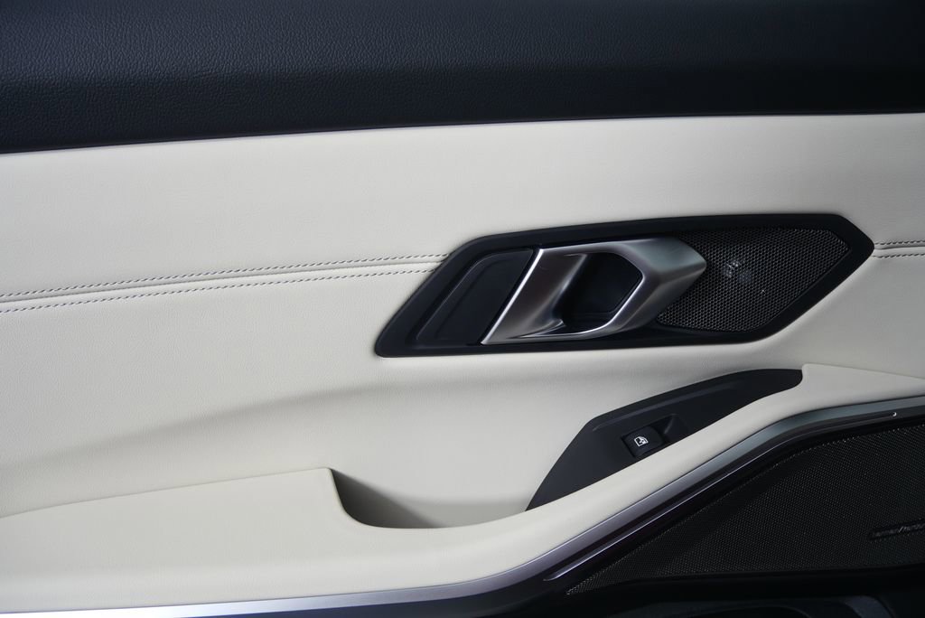 New 2026 BMW M340i xDrive w/ Premium Package image 15