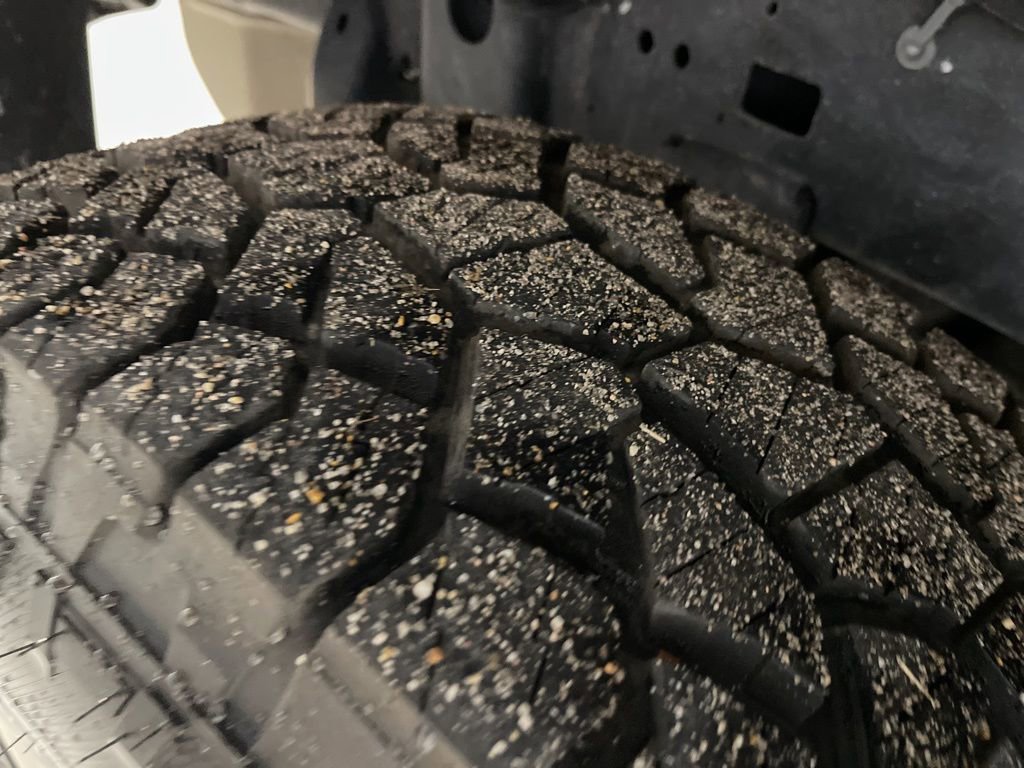 Used 2024 RAM 2500 Laramie image 48