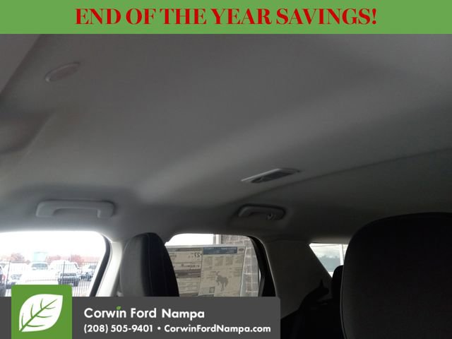 New 2025 Ford Bronco Sport Big Bend image 23