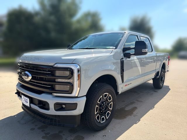New 2026 Ford F250 Platinum AWD/4WD image 11