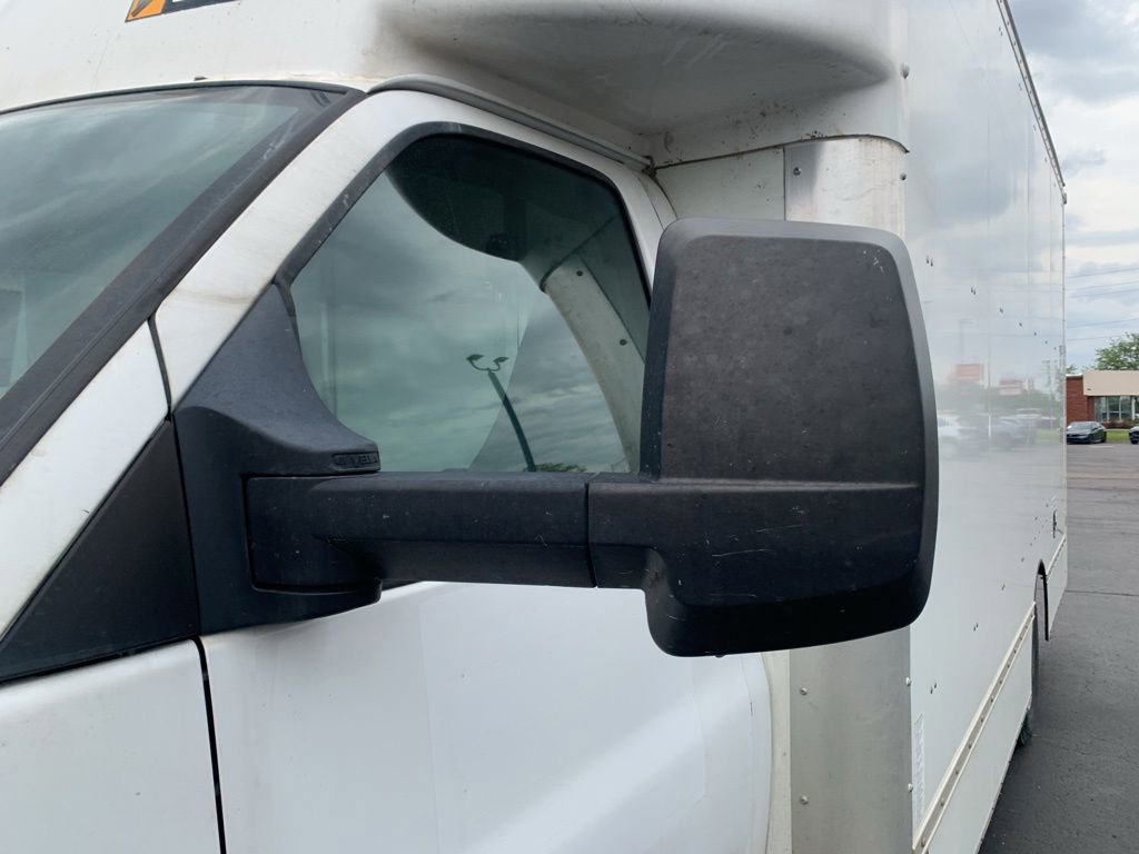 Used 2021 Chevrolet Express 3500 w/ Power Convenience Package RWD image 12