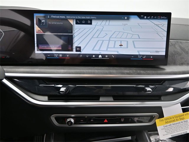 New 2026 BMW X7 xDrive40i image 13