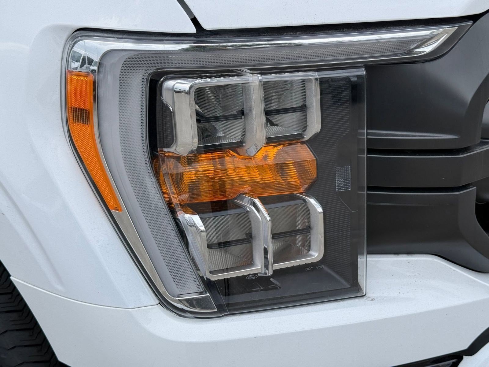 Used 2023 Ford F150 XLT w/ Equipment Group 302A High image 10