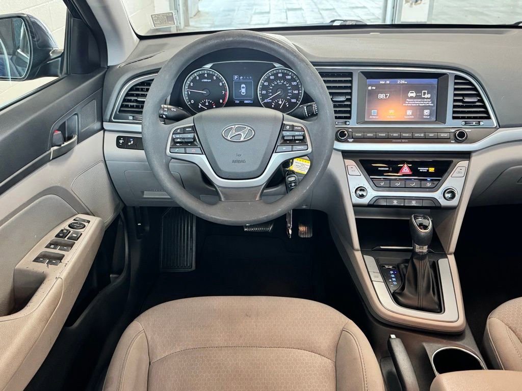 Used 2018 Hyundai Elantra SEL image 9