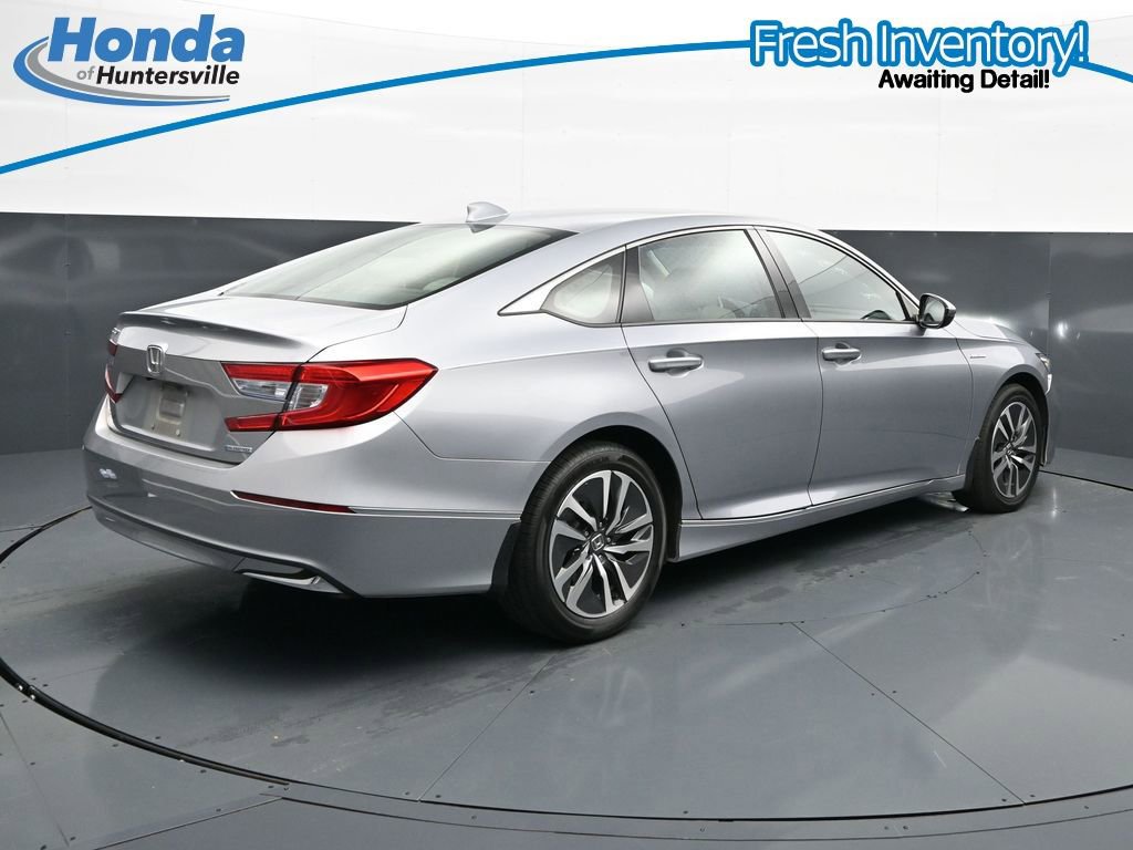 Used 2020 Honda Accord EX-L image 10