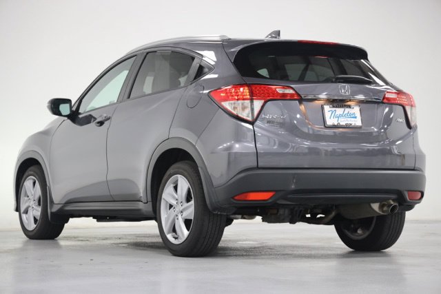 Used 2020 Honda HR-V EX image 12