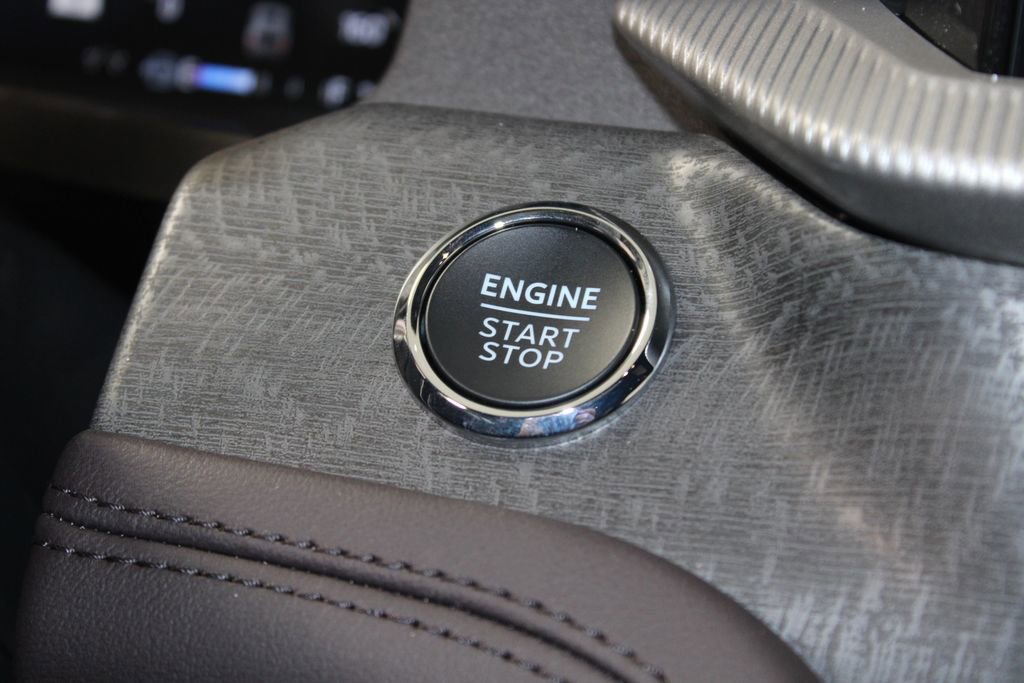 New 2026 Ford Explorer Platinum image 44