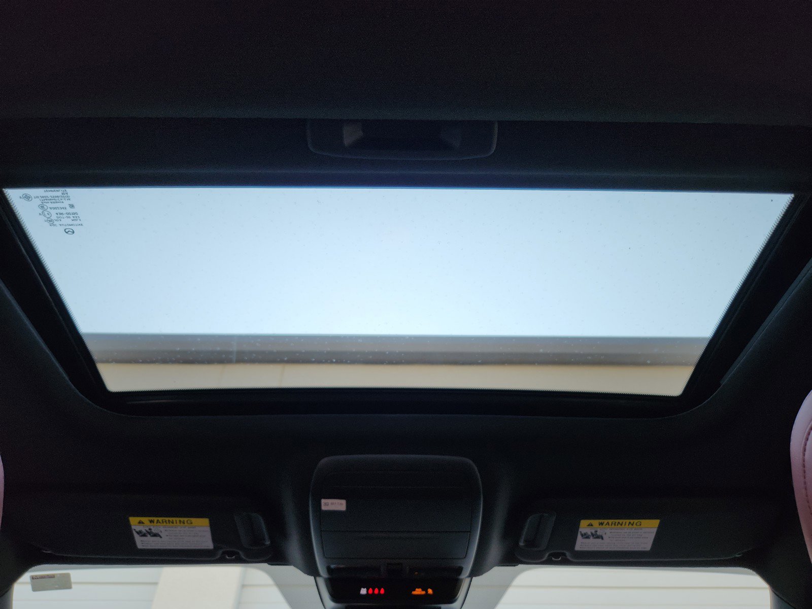 Used 2025 MAZDA MAZDA3 Carbon image 12