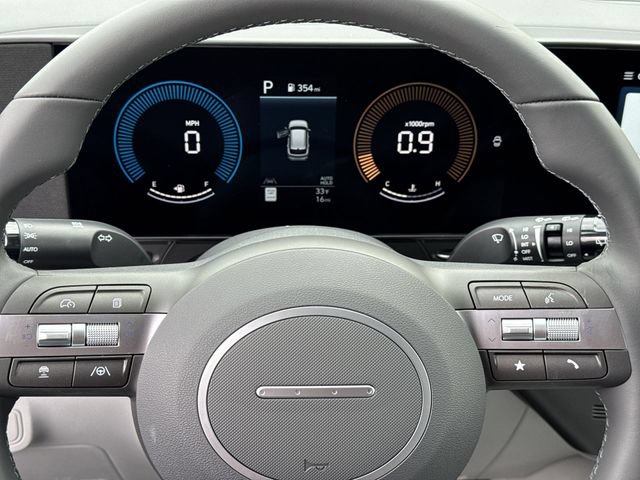 New 2026 Hyundai Kona SEL Sport FWD image 25