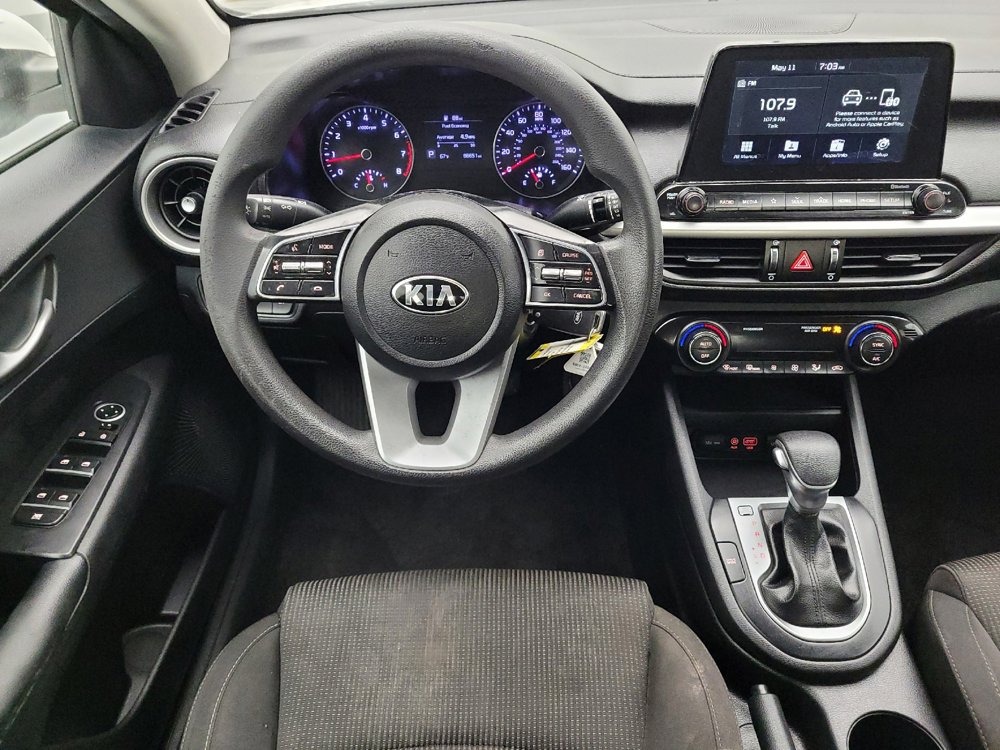 Used 2019 Kia Forte LXS FWD image 22