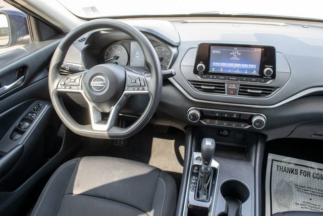 Used 2021 Nissan Altima 2.5 S image 21