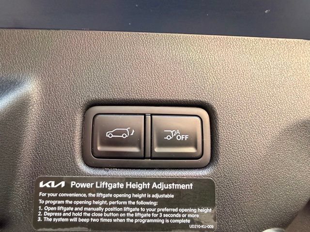 Used 2027 Kia Telluride S AWD/4WD image 9