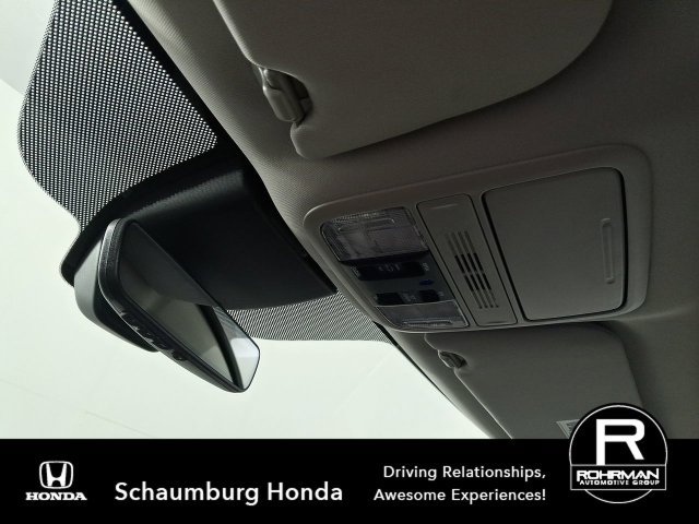 Certified 2026 Honda Odyssey EX-L image 10