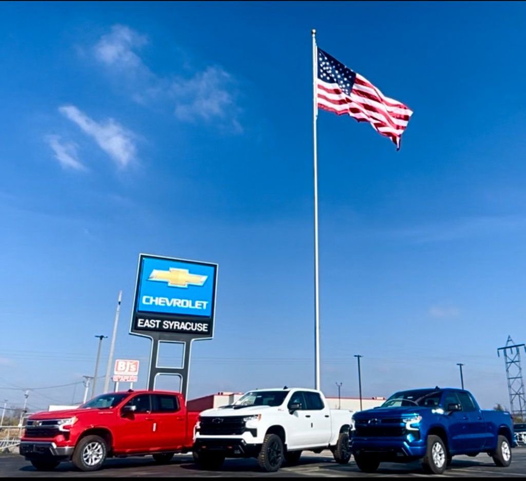 Used 2021 Chevrolet TrailBlazer LT w/ Convenience Package image 20