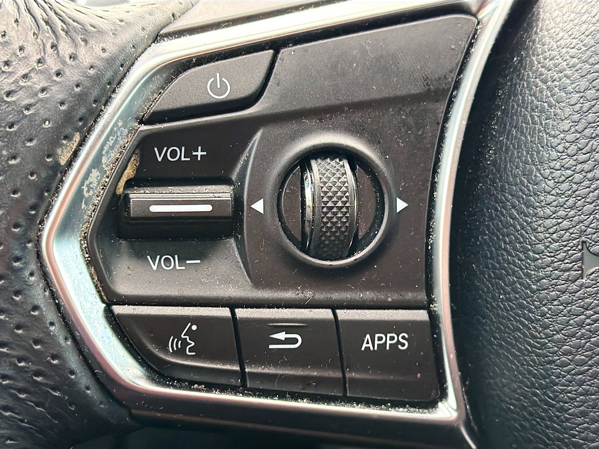 Used 2022 Acura TLX w/ A-SPEC Pkg image 37