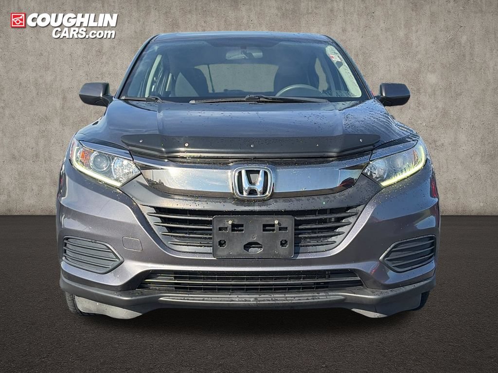 Used 2019 Honda HR-V LX image 2