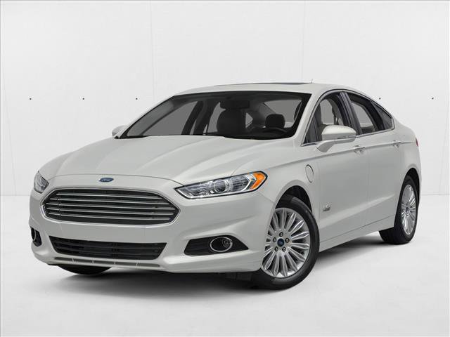 Used 2014 Ford Fusion Energi Titanium w/ Driver Assist Package FWD video 1