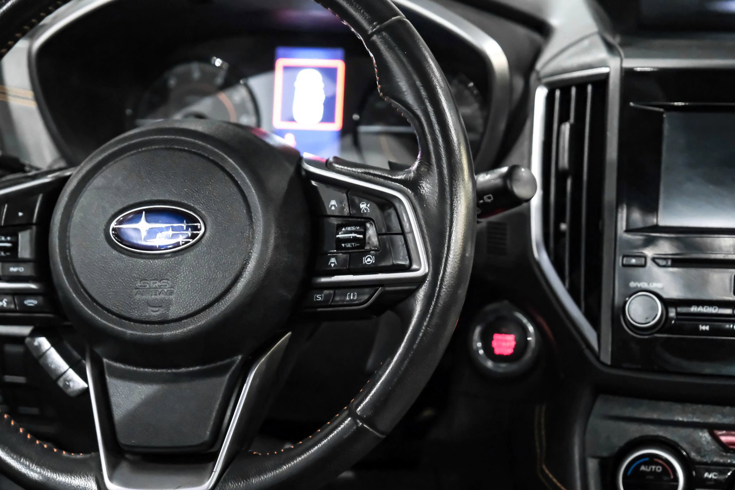 Used 2021 Subaru Crosstrek 2.0i Premium w/ Moonroof Package image 16