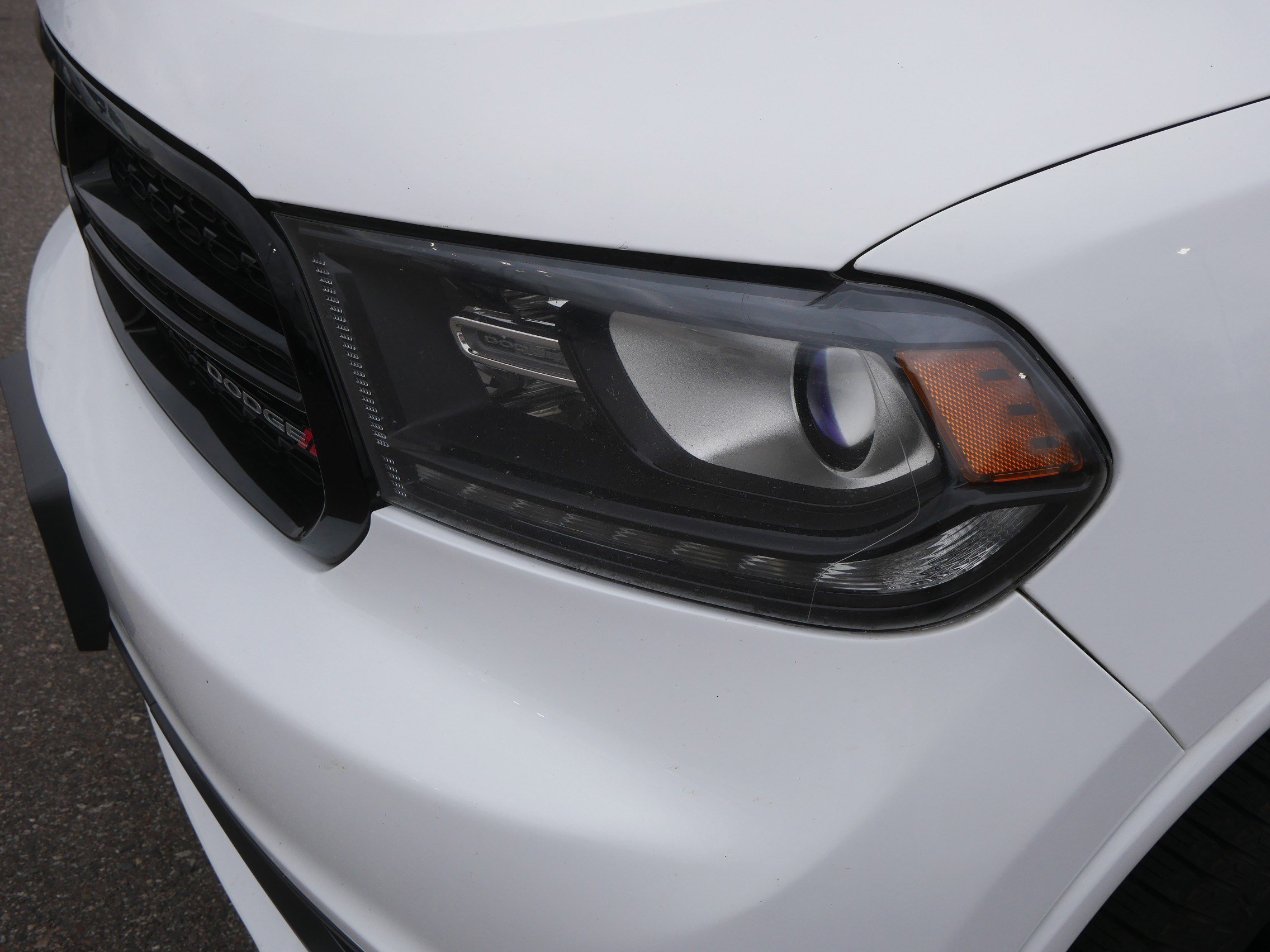 Used 2015 Dodge Durango SXT w/ Blacktop Package image 15