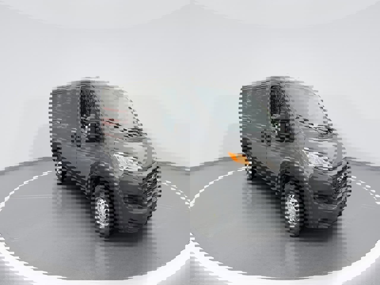 New 2026 RAM ProMaster 1500 image 2