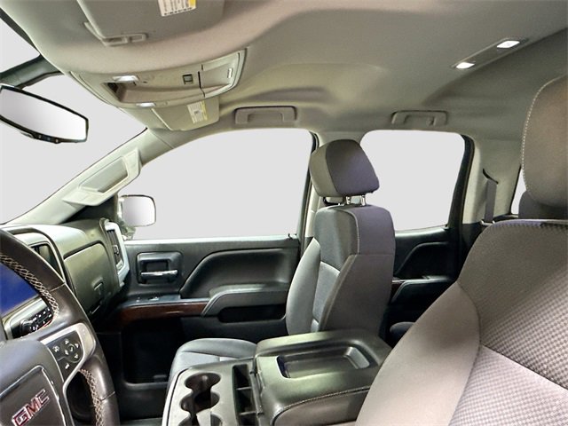 Used 2014 GMC Sierra 1500 SLE w/ SLE Value Package image 18
