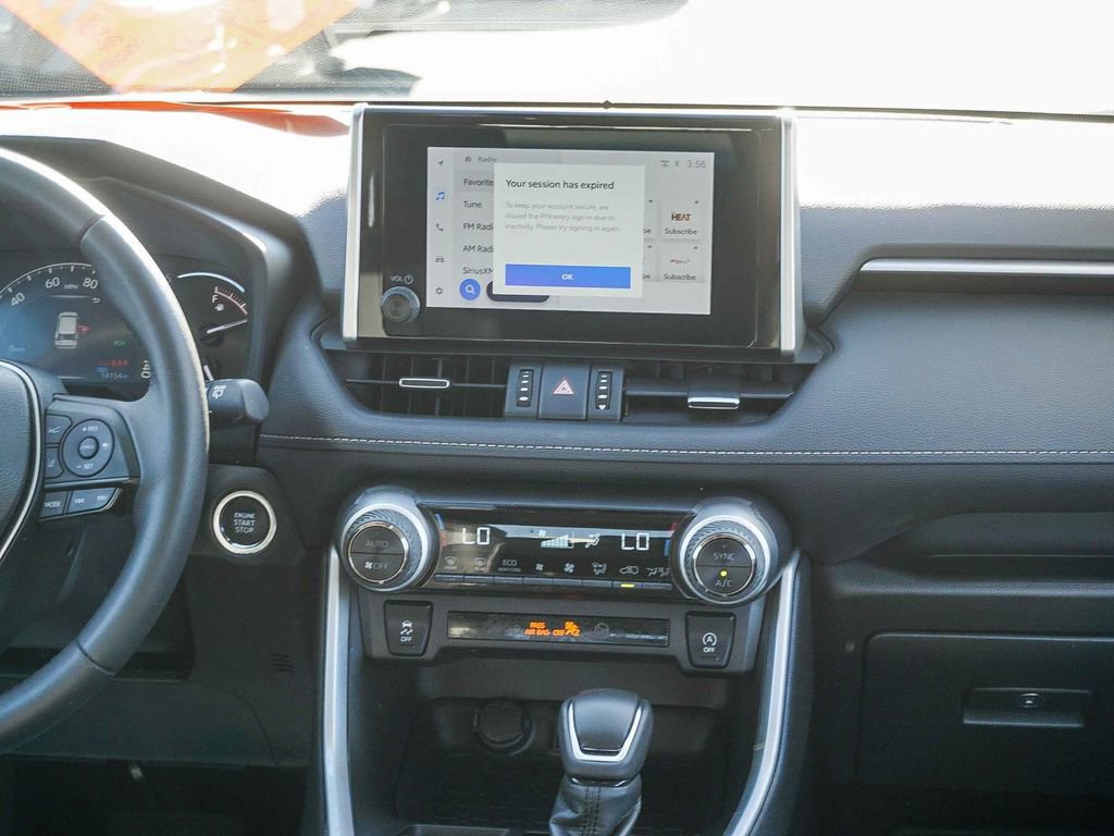 Used 2023 Toyota RAV4 XLE Premium FWD image 15