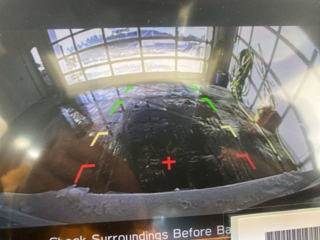 New 2026 Subaru Impreza RS image 16