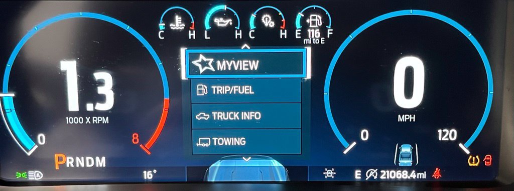 Used 2023 Ford F150 Lariat w/ Equipment Group 502A High AWD/4WD image 27