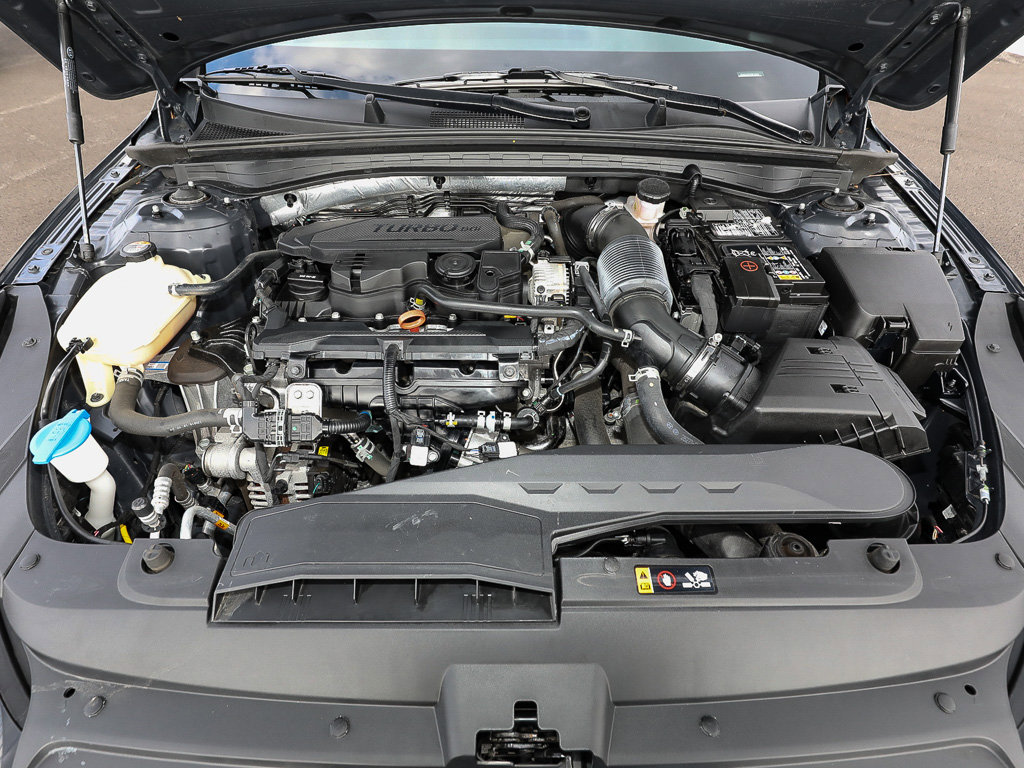 Used 2023 Kia K5 LXS image 20