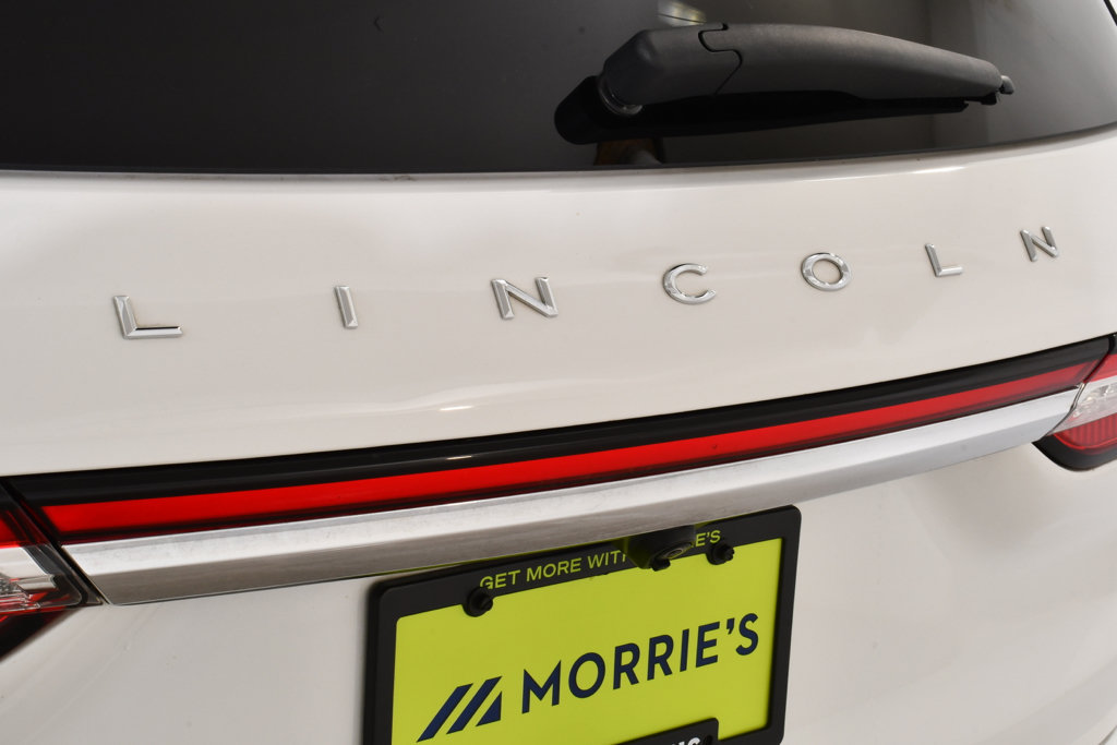Used 2021 Lincoln Corsair Reserve AWD/4WD image 21