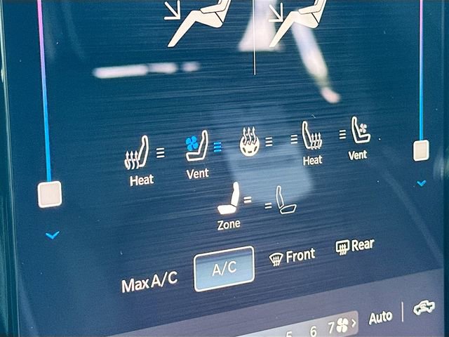 Used 2026 RAM 1500 Limited w/ Night Edition image 21