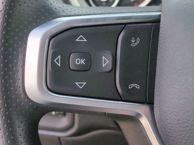 New 2026 RAM 3500 Tradesman AWD/4WD image 24