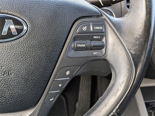 Used 2014 Kia Forte EX w/ Premium Package image 14