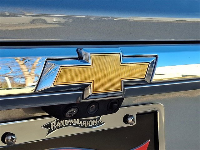 Used 2023 Chevrolet Traverse High Country image 31