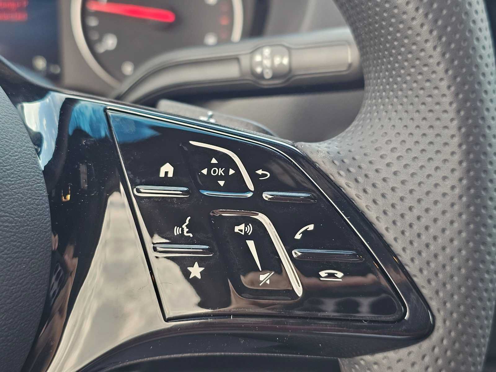 New 2026 Mercedes-Benz Sprinter 2500 image 27