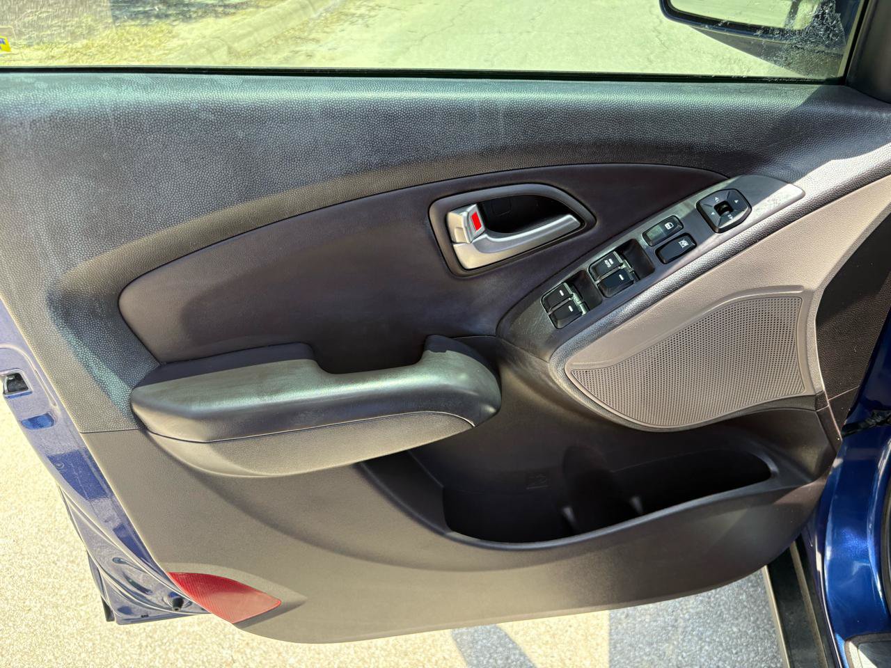 Used 2013 Hyundai Tucson Limited FWD image 36