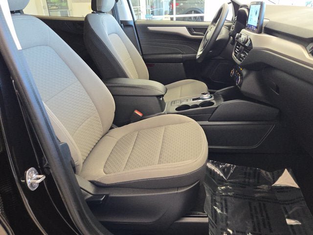 Used 2022 Ford Escape SE AWD/4WD image 4