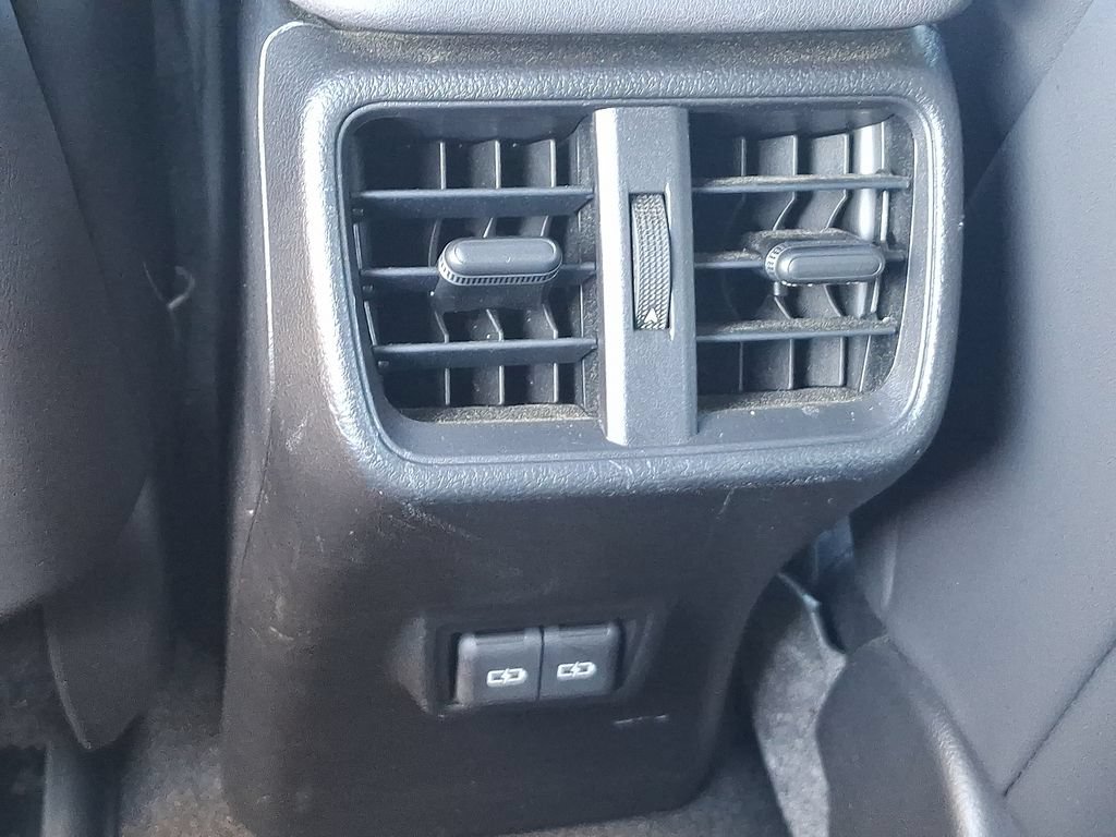 Used 2024 Lexus UX 250h F Sport AWD/4WD image 11
