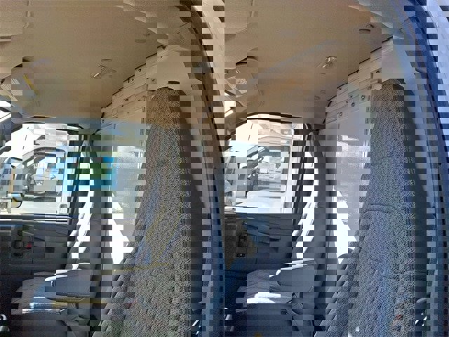 New 2024 Chevrolet Express 4500 Extended w/ Power Convenience Package image 12