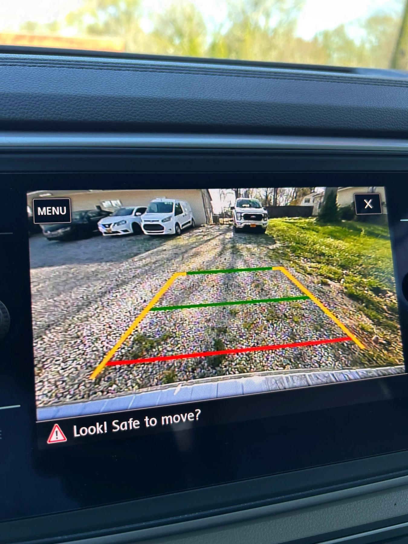 Used 2021 Volkswagen Atlas SE image 13